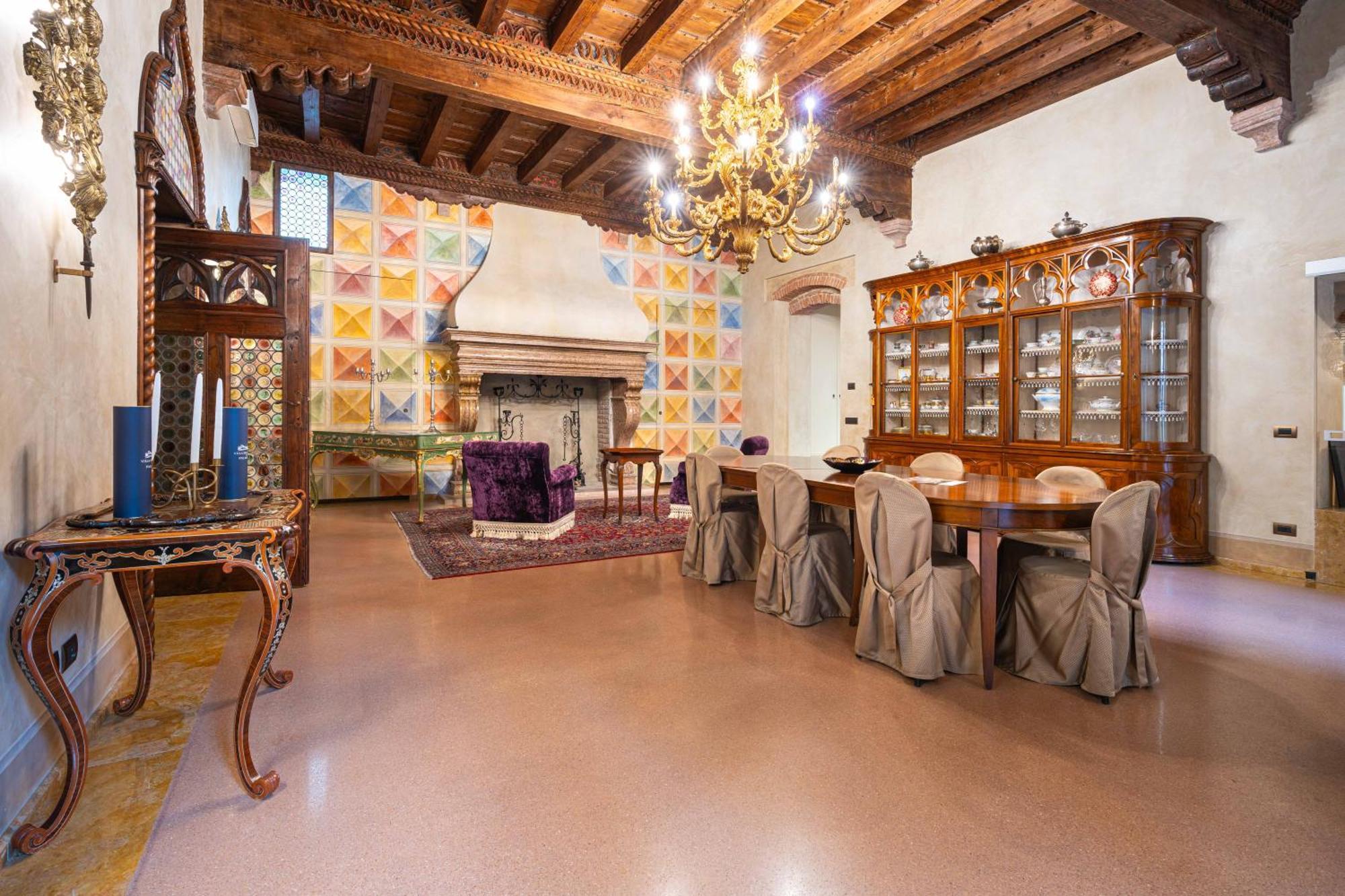 Affittacamere Corte Farina Verona
