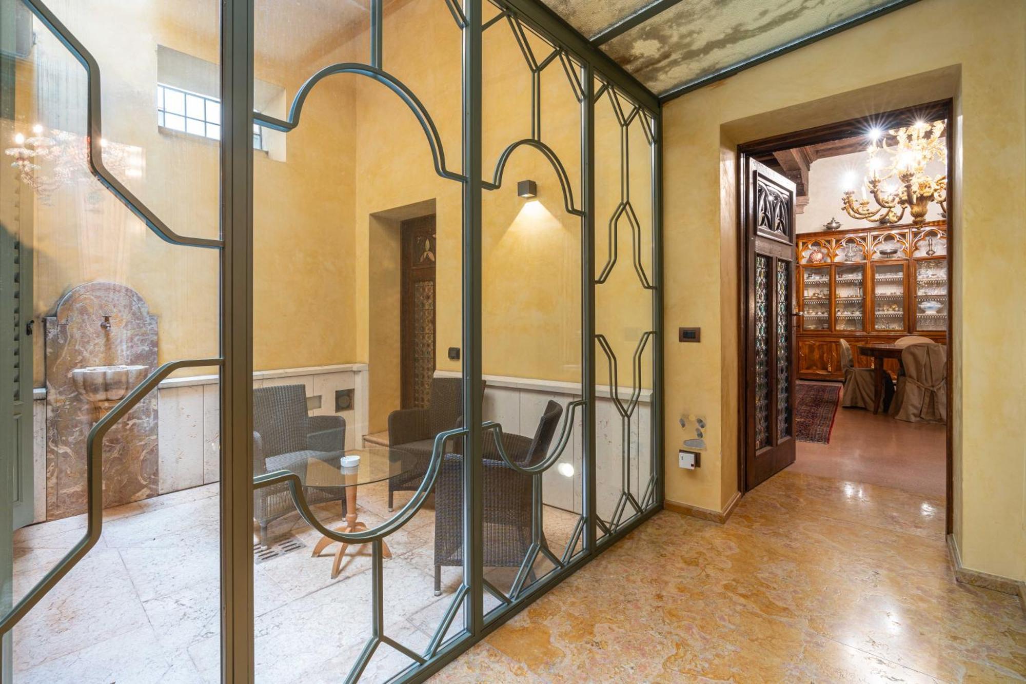 Corte Farina Affittacamere Verona